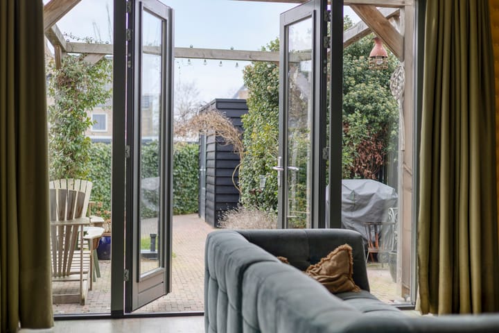 Foto 9 van Peeke Bosmastraat 8