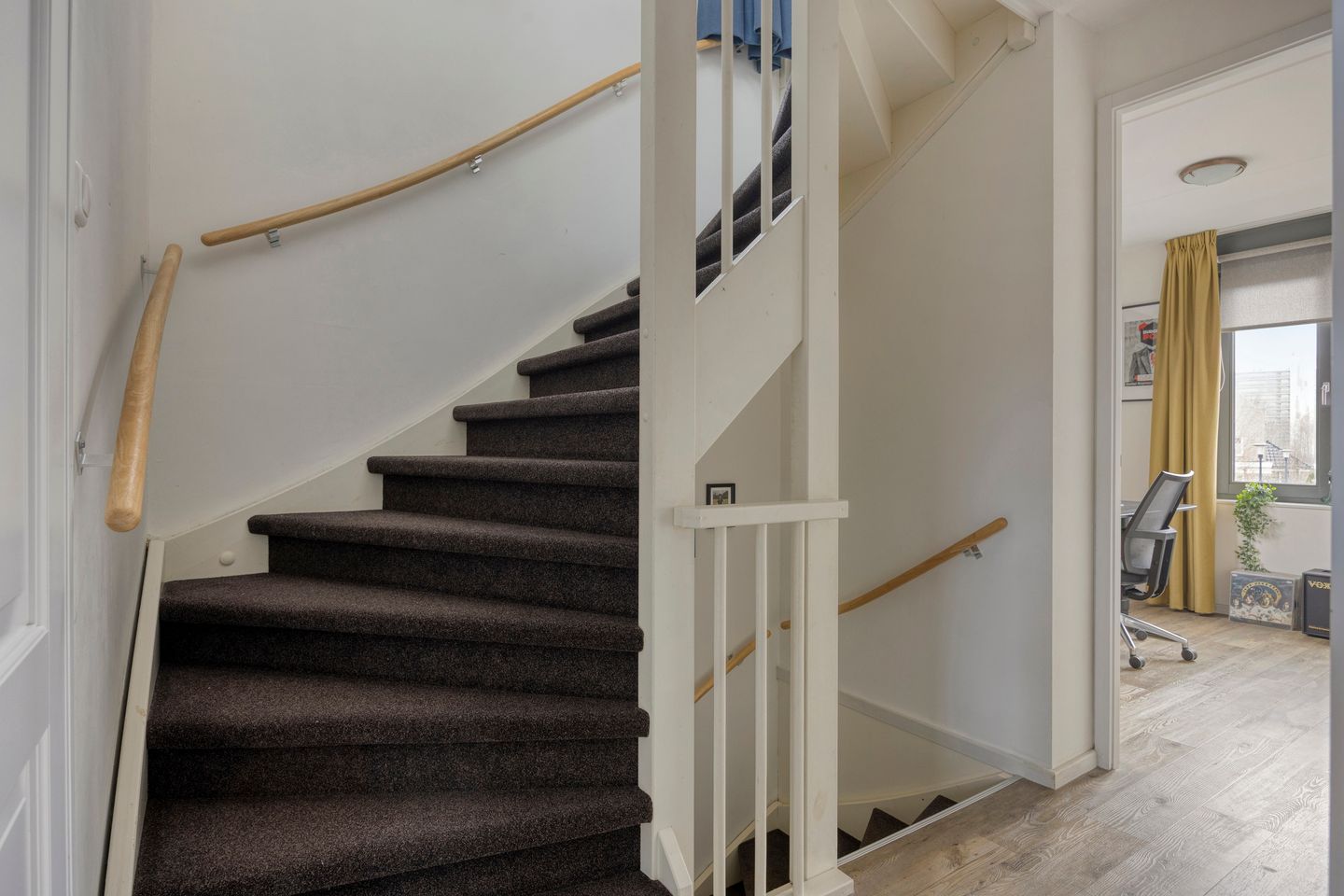 Foto 10 van Peeke Bosmastraat 8