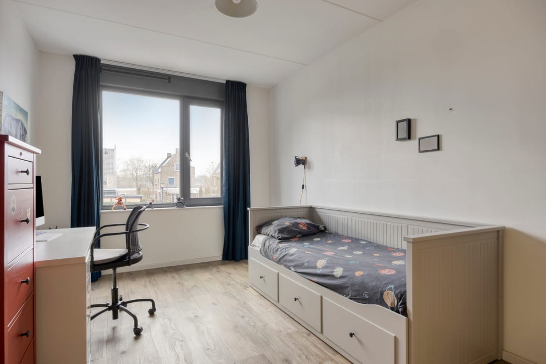 Foto 11 van Peeke Bosmastraat 8