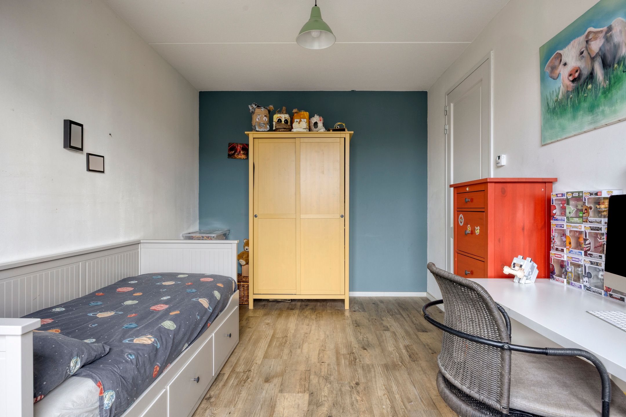 Foto 12 van Peeke Bosmastraat 8