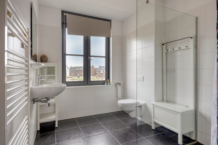 Foto 13 van Peeke Bosmastraat 8