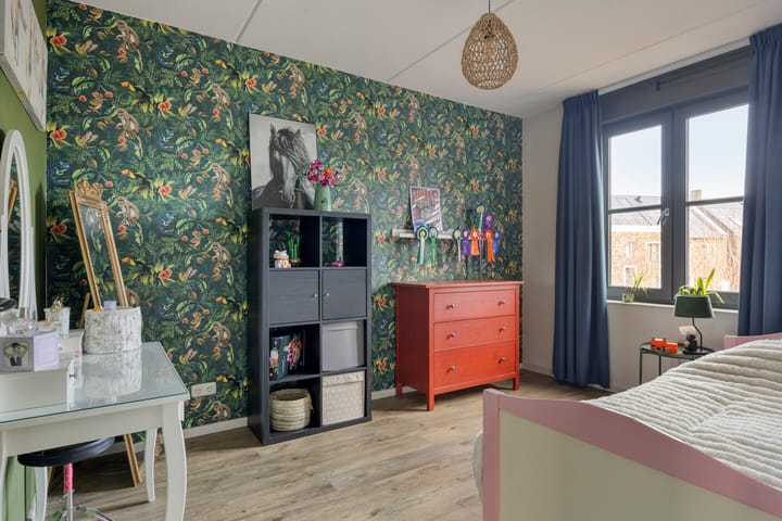 Foto 15 van Peeke Bosmastraat 8