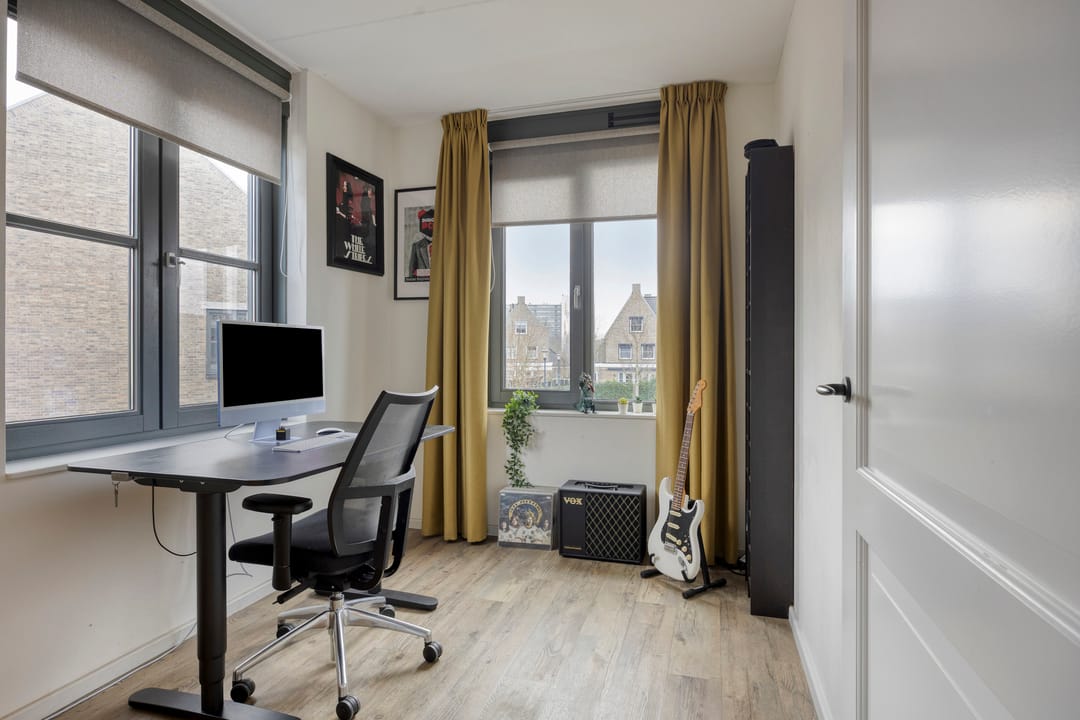 Foto 16 van Peeke Bosmastraat 8