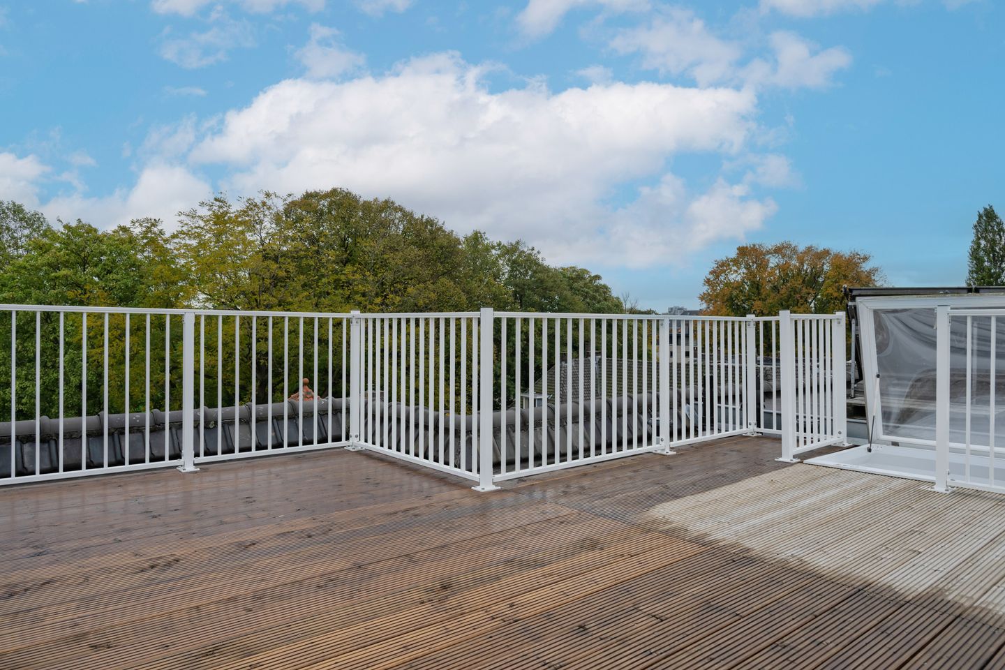 Photo 40 of Mecklenburglaan 30-B