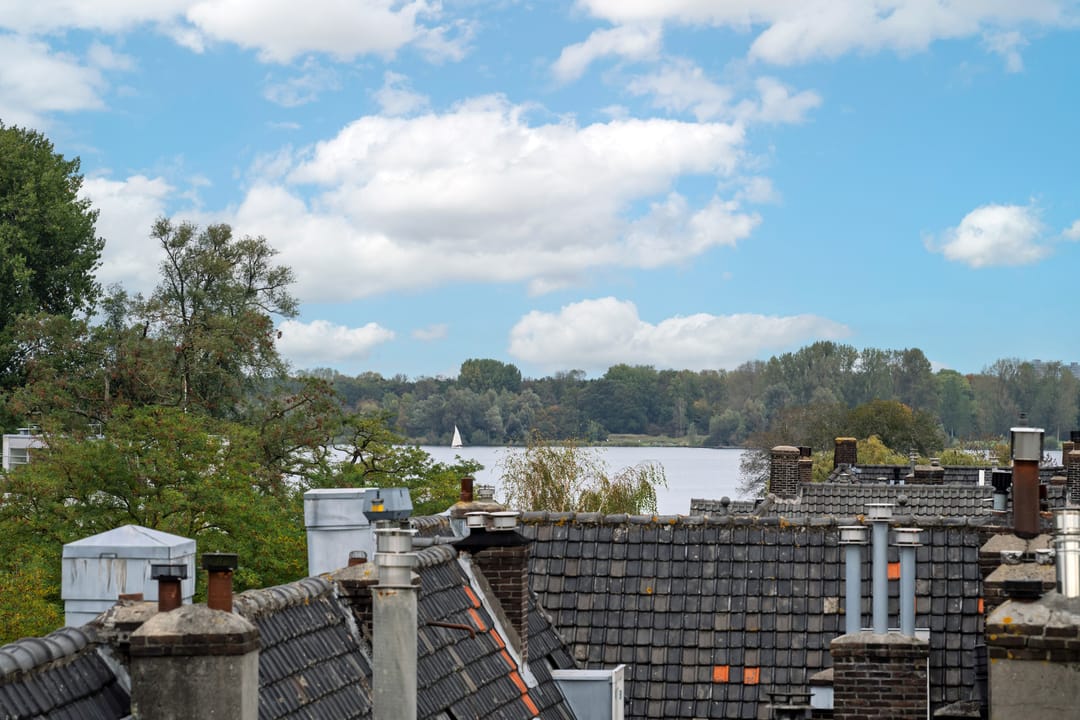 Photo 41 of Mecklenburglaan 30-B