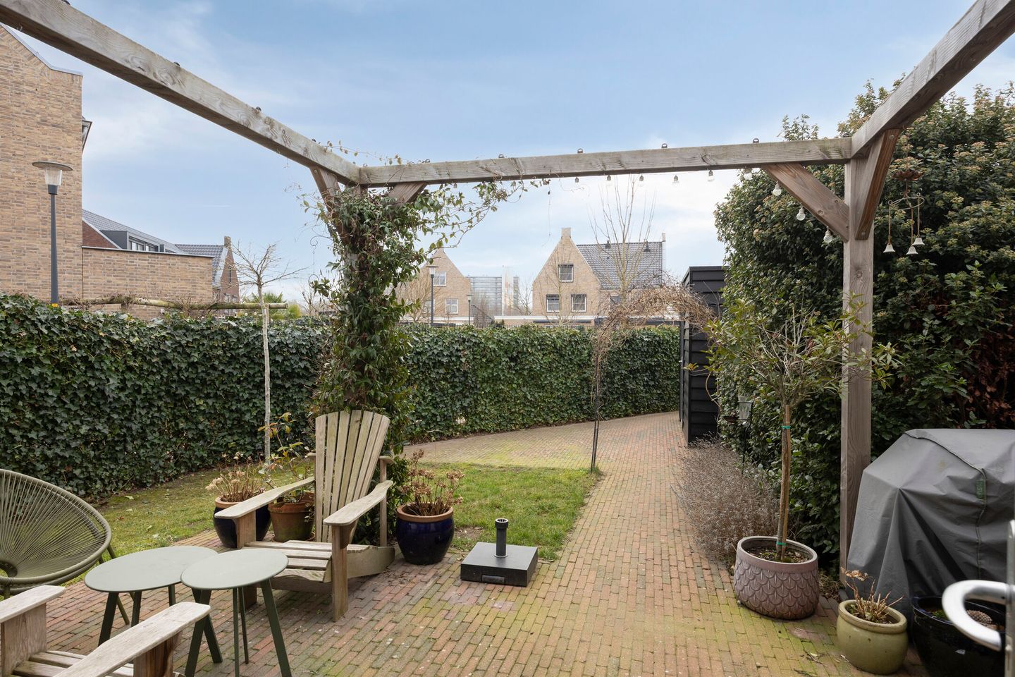 Foto 19 van Peeke Bosmastraat 8