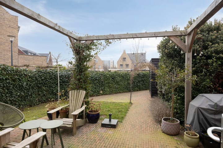 Foto 19 van Peeke Bosmastraat 8