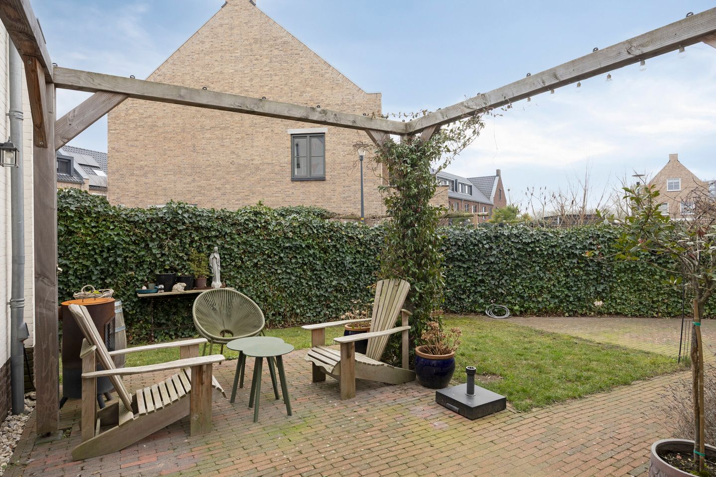 Foto 20 van Peeke Bosmastraat 8