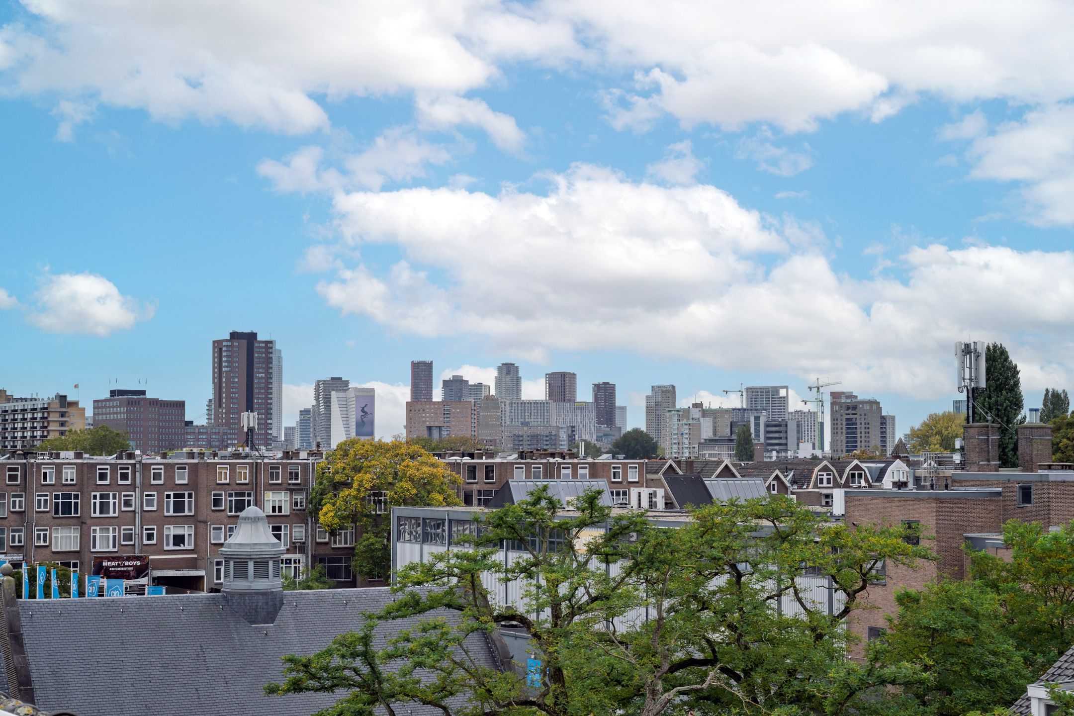 Photo 42 of Mecklenburglaan 30-B