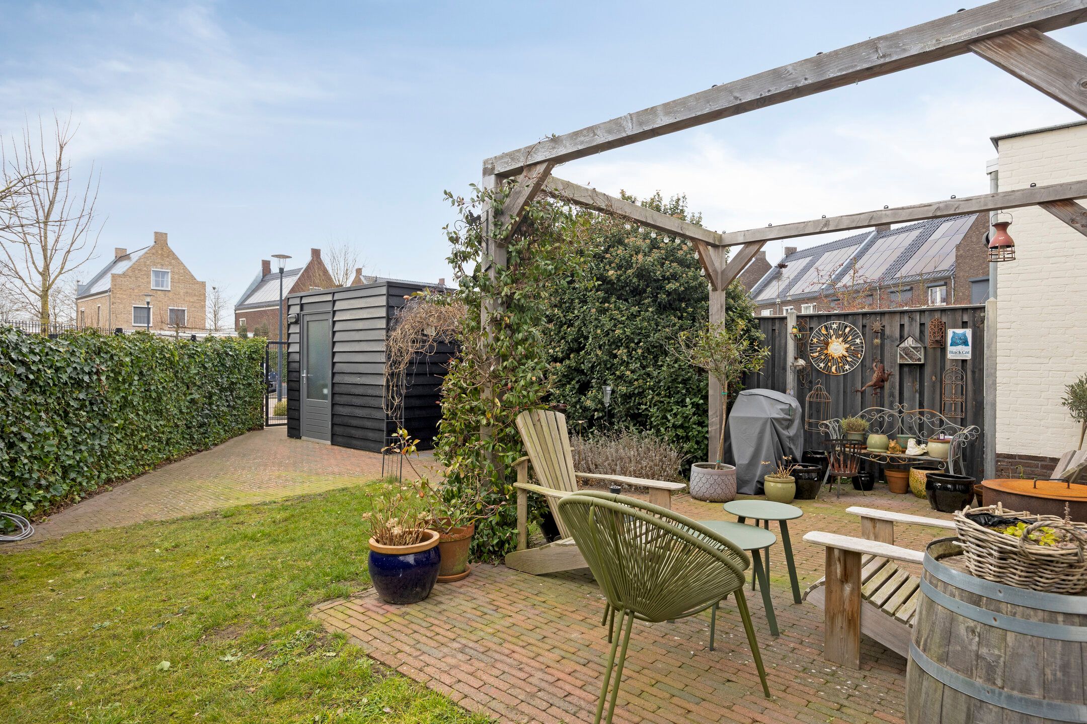 Foto 21 van Peeke Bosmastraat 8