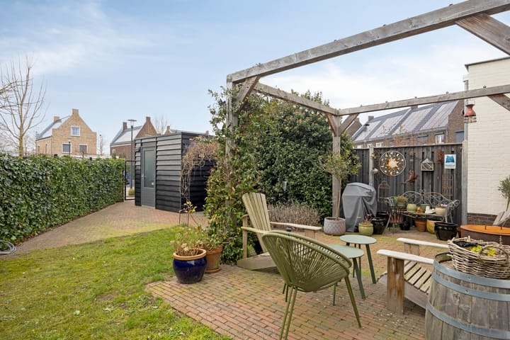 Foto 21 van Peeke Bosmastraat 8