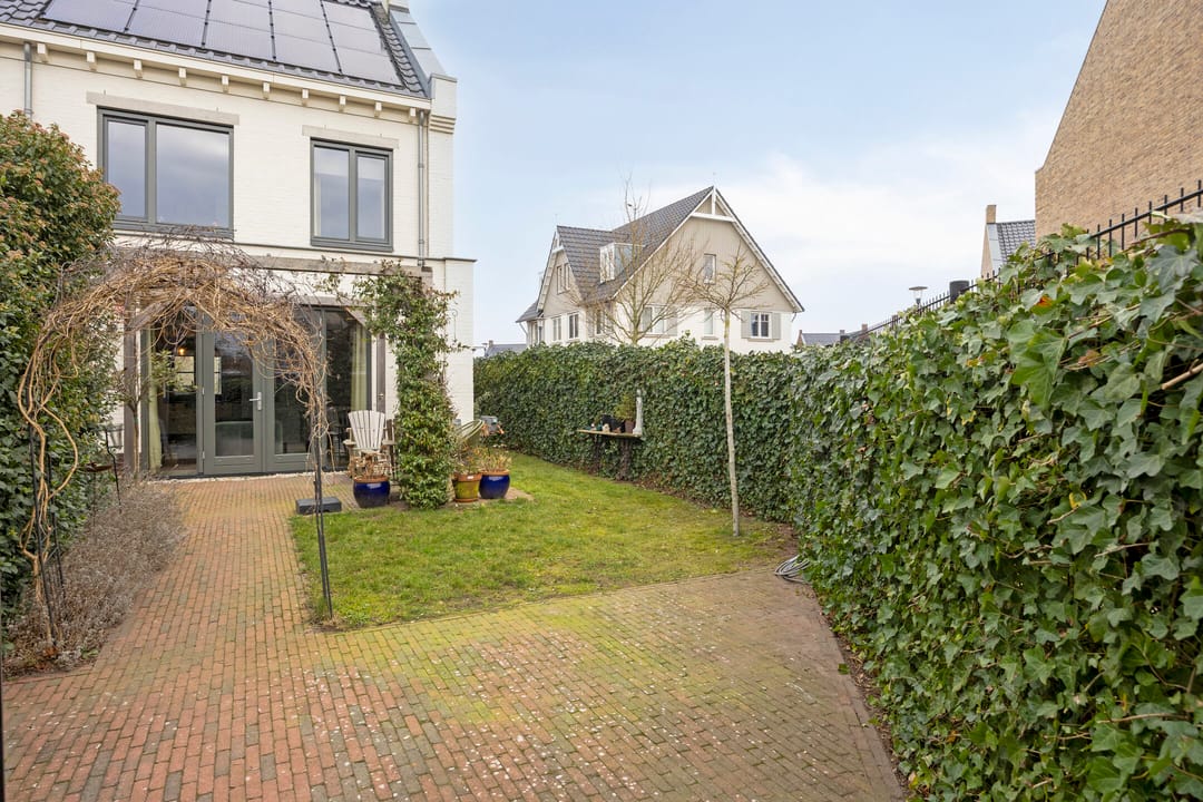 Foto 22 van Peeke Bosmastraat 8