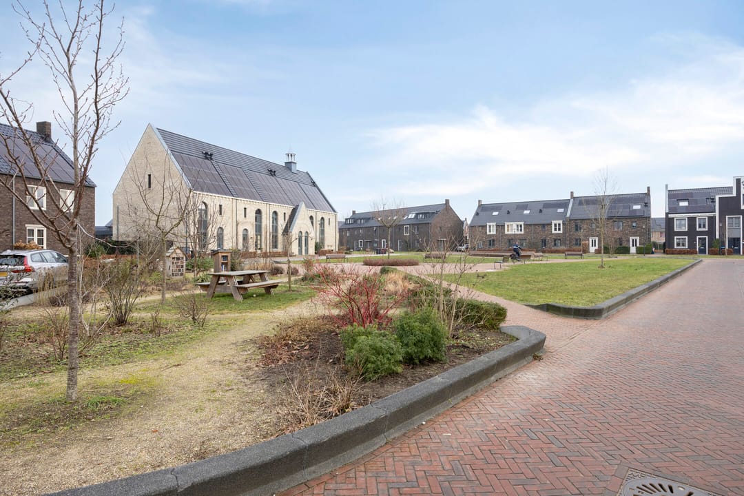 Foto 23 van Peeke Bosmastraat 8