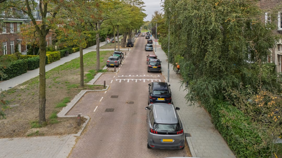 Photo 46 of Mecklenburglaan 30-B