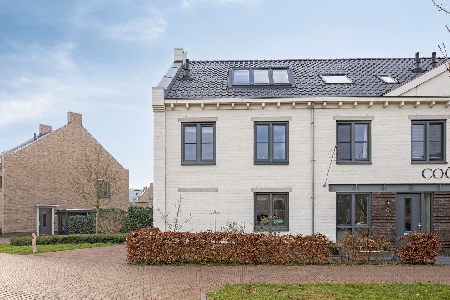 Foto 25 van Peeke Bosmastraat 8