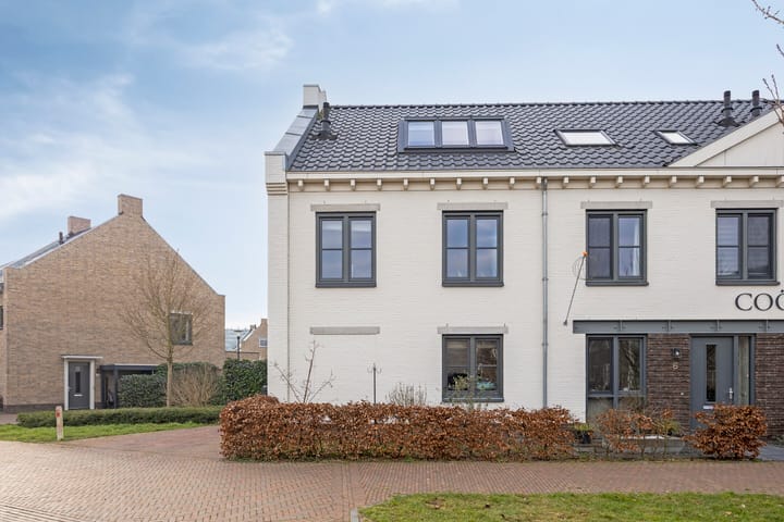 Foto 25 van Peeke Bosmastraat 8