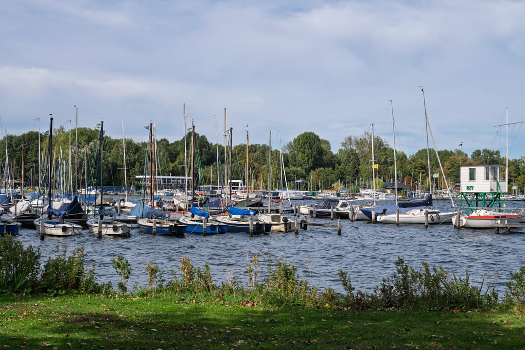 Photo 47 of Mecklenburglaan 30-B