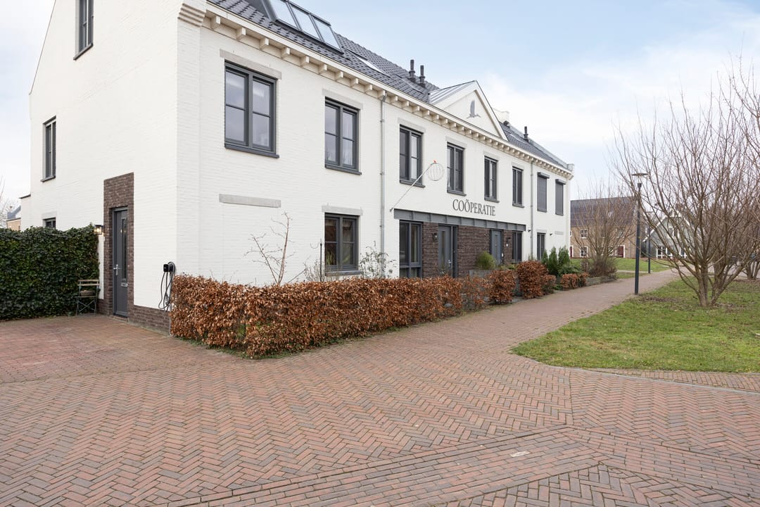 Foto 26 van Peeke Bosmastraat 8