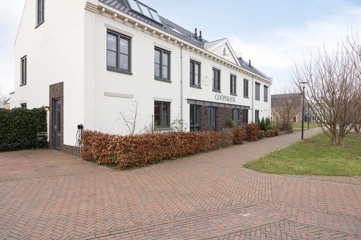 Foto 26 van Peeke Bosmastraat 8