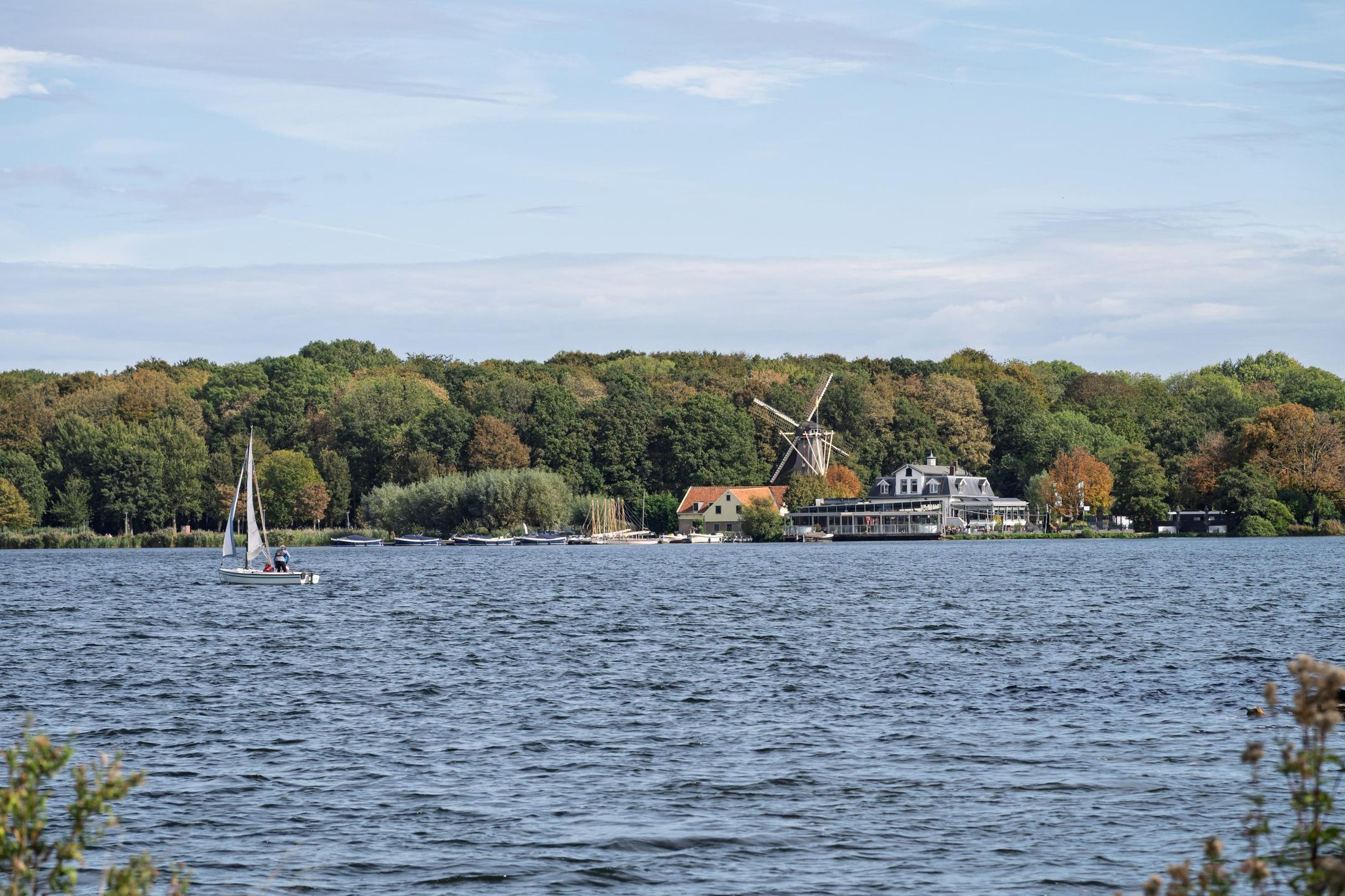 Photo 48 of Mecklenburglaan 30-B