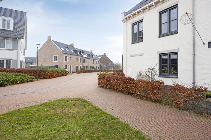 Foto 27 van Peeke Bosmastraat 8