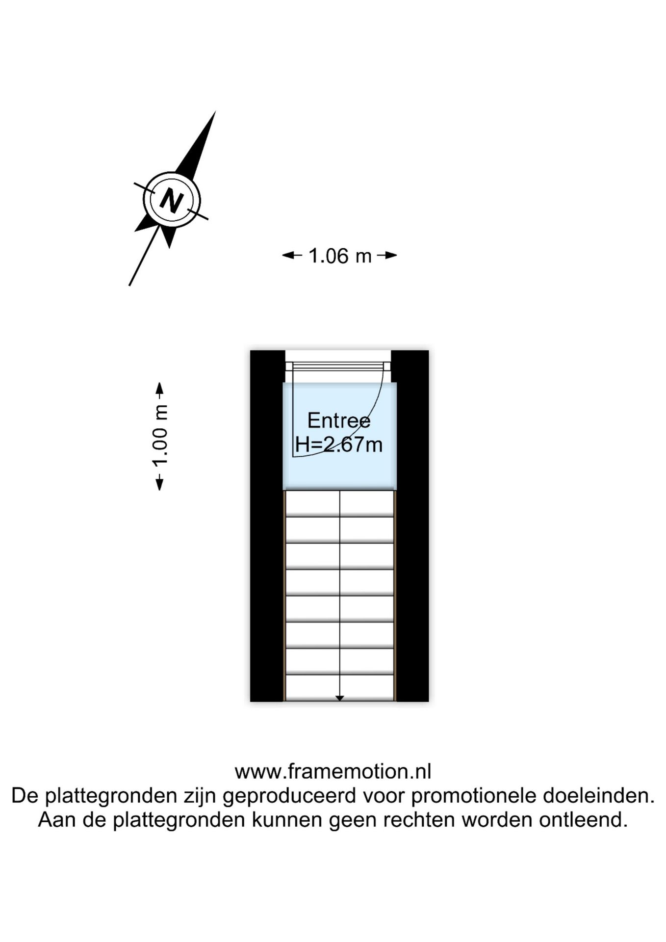 Photo 50 of Mecklenburglaan 30-B