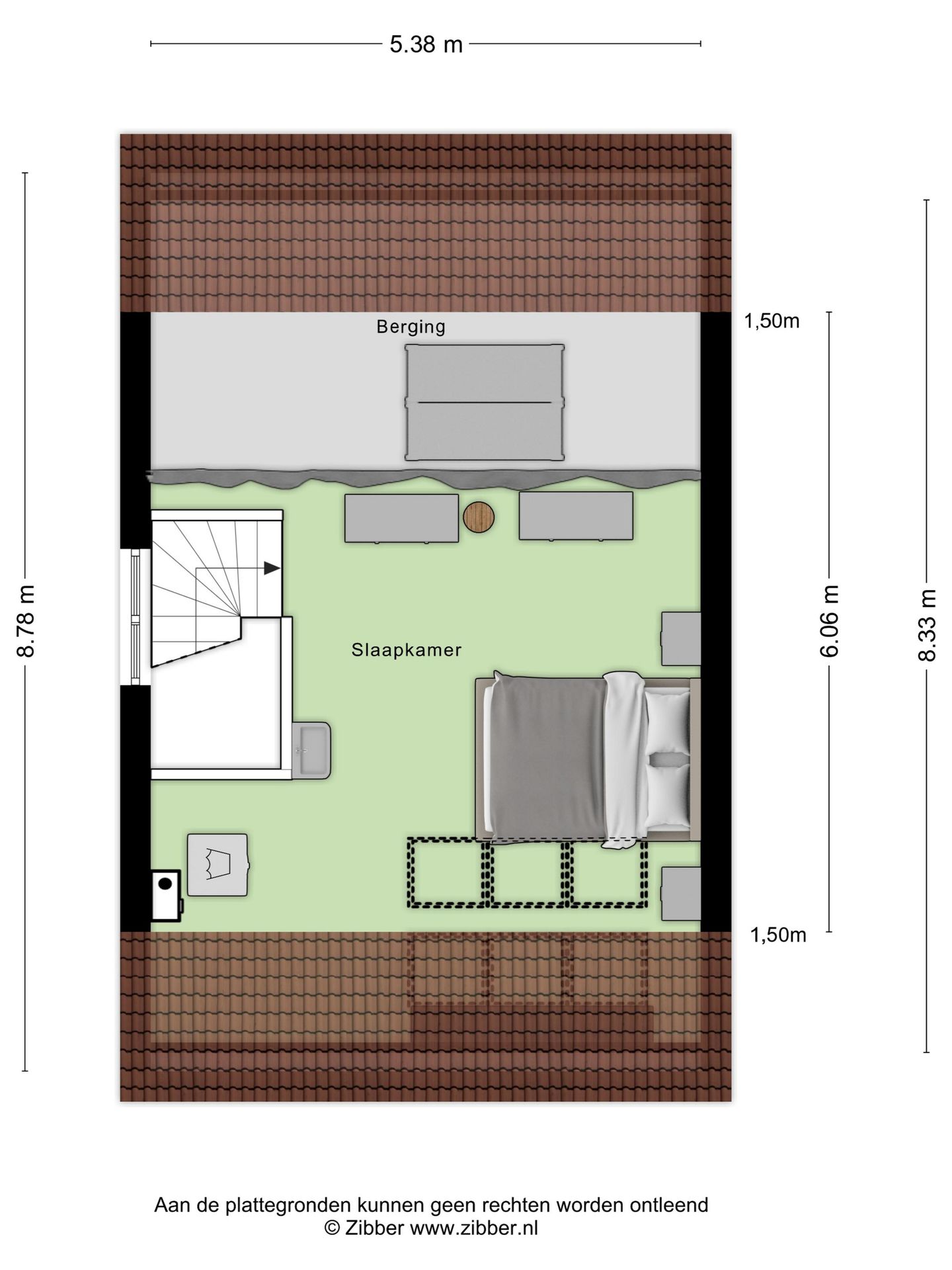 Foto 29 van Peeke Bosmastraat 8