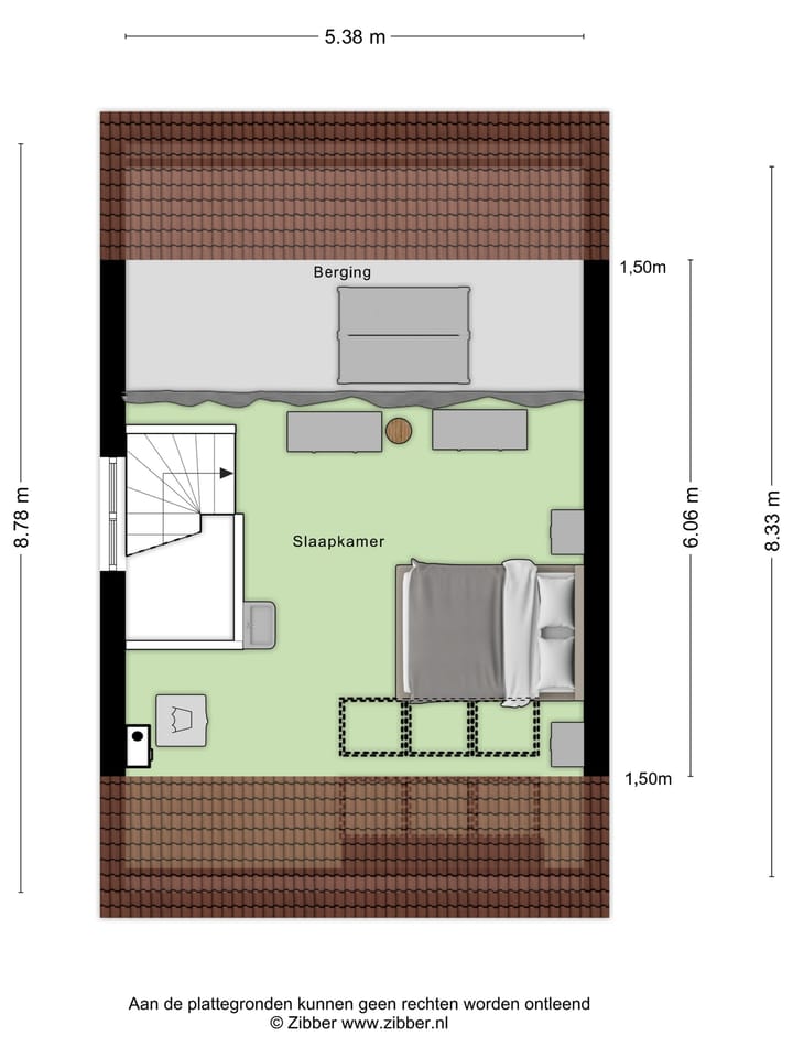 Foto 29 van Peeke Bosmastraat 8