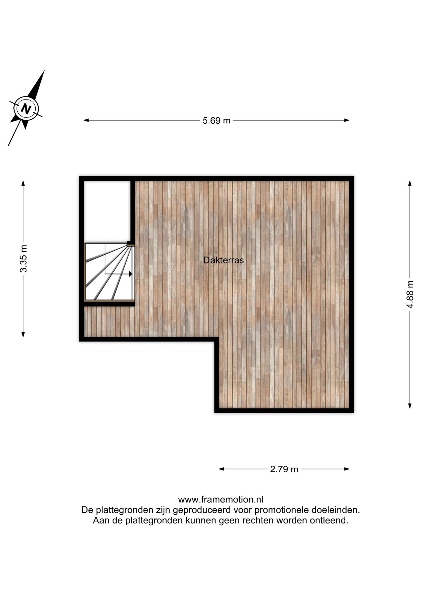 Photo 51 of Mecklenburglaan 30-B