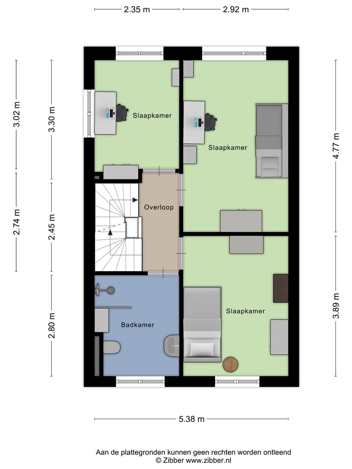 Foto 31 van Peeke Bosmastraat 8