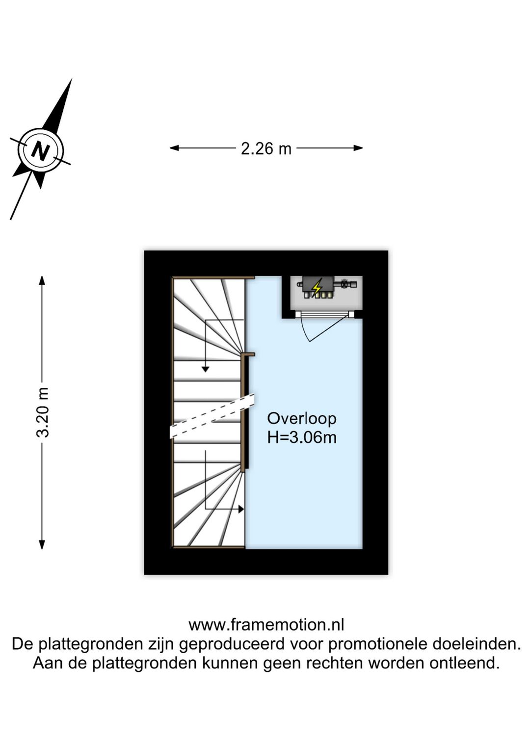 Photo 53 of Mecklenburglaan 30-B