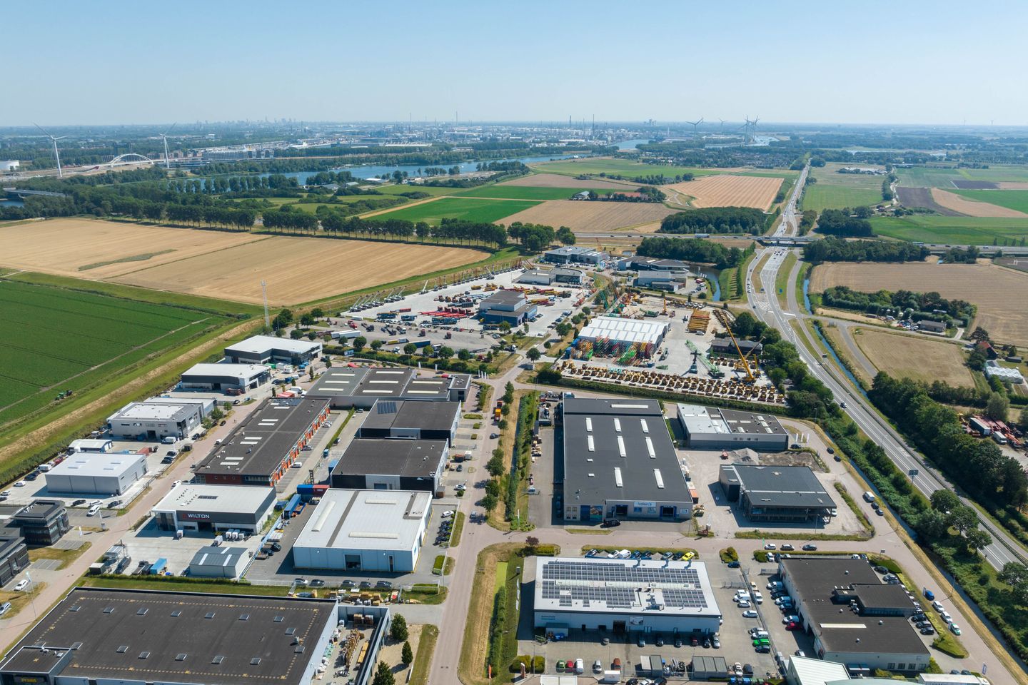 View photo 2 of Seggelant-Noord 7-f