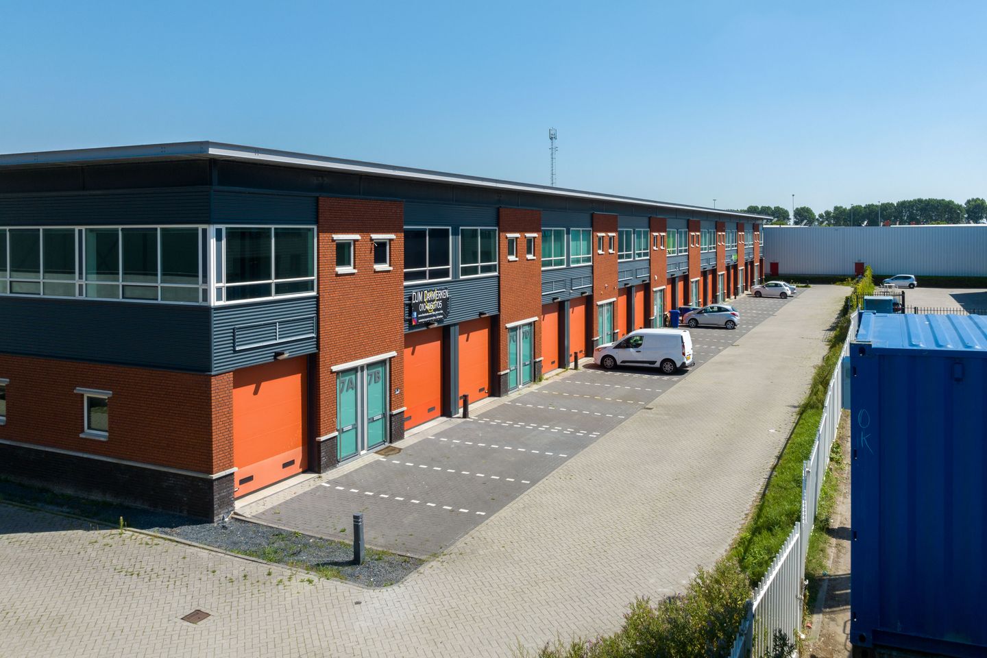 View photo 3 of Seggelant-Noord 7-f