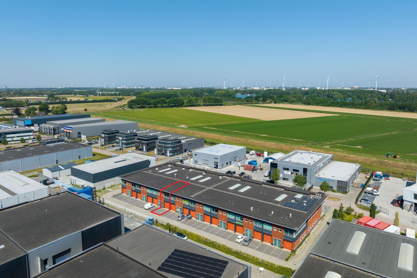 View photo 1 of Seggelant-Noord 7-f