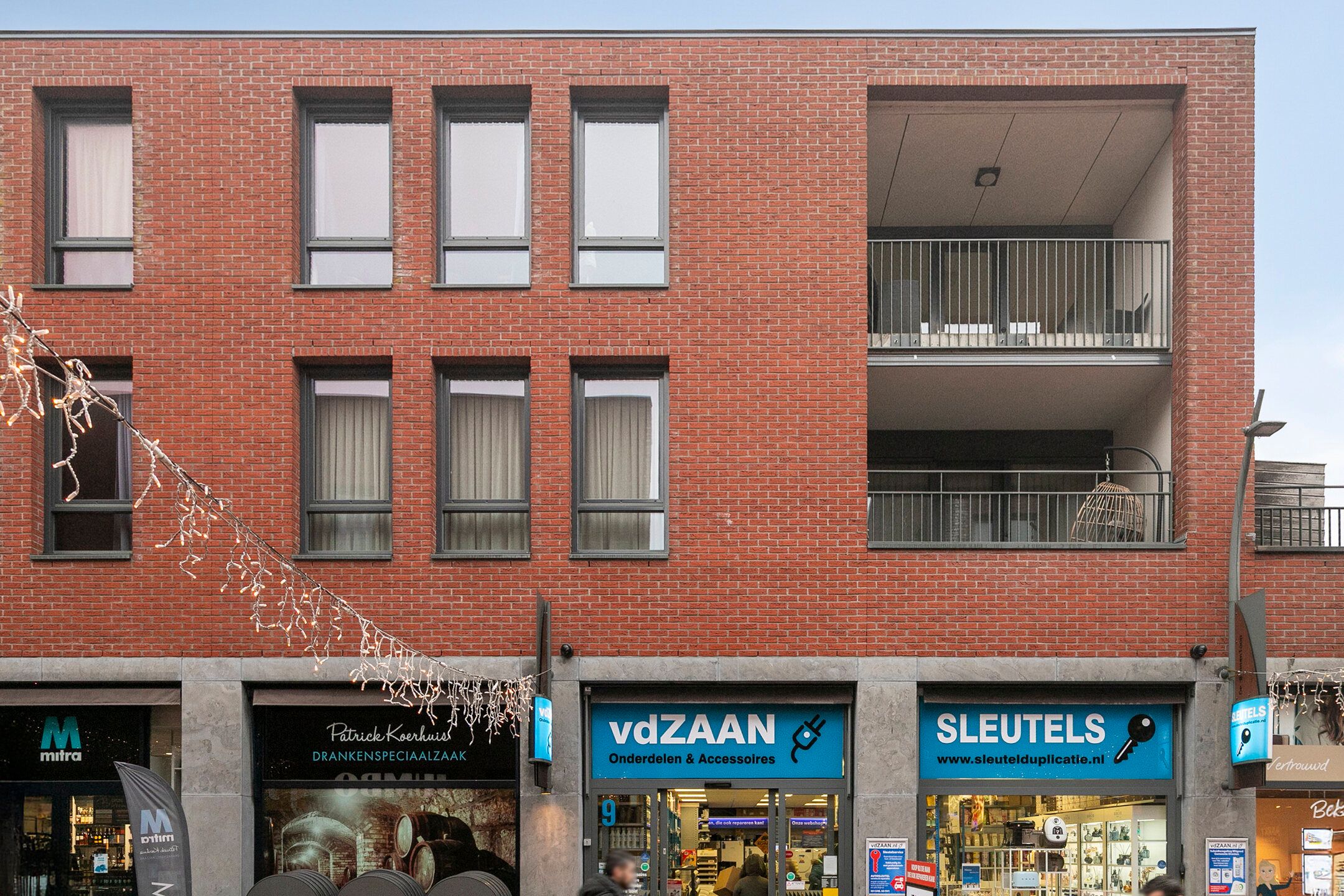 Foto 6 van Schans 163