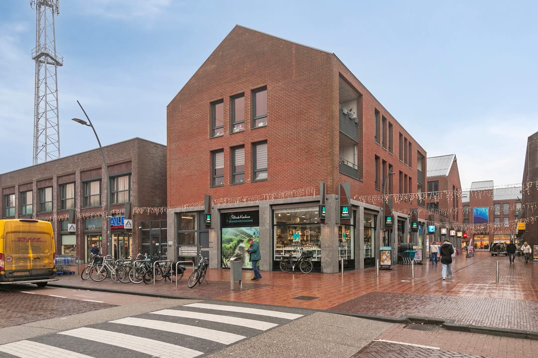 Foto 7 van Schans 163