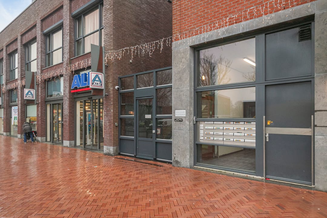 Foto 8 van Schans 163