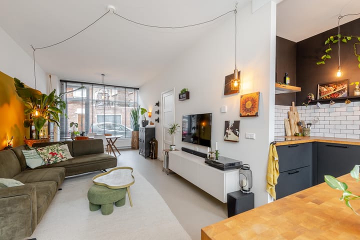 Foto 12 van Tielman Oemstraat 22