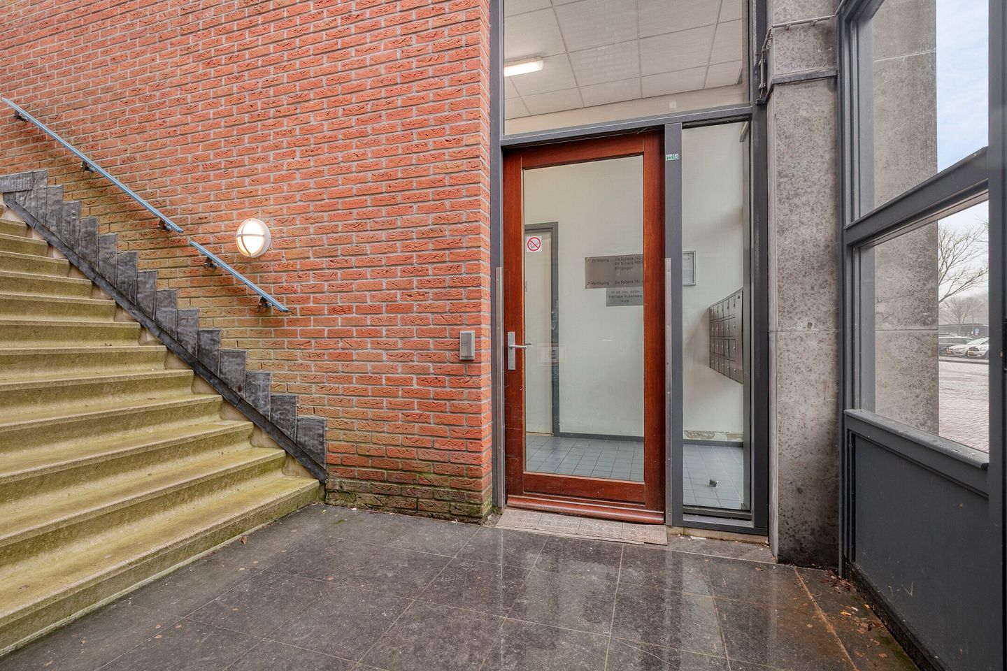 Foto 10 van Schans 163