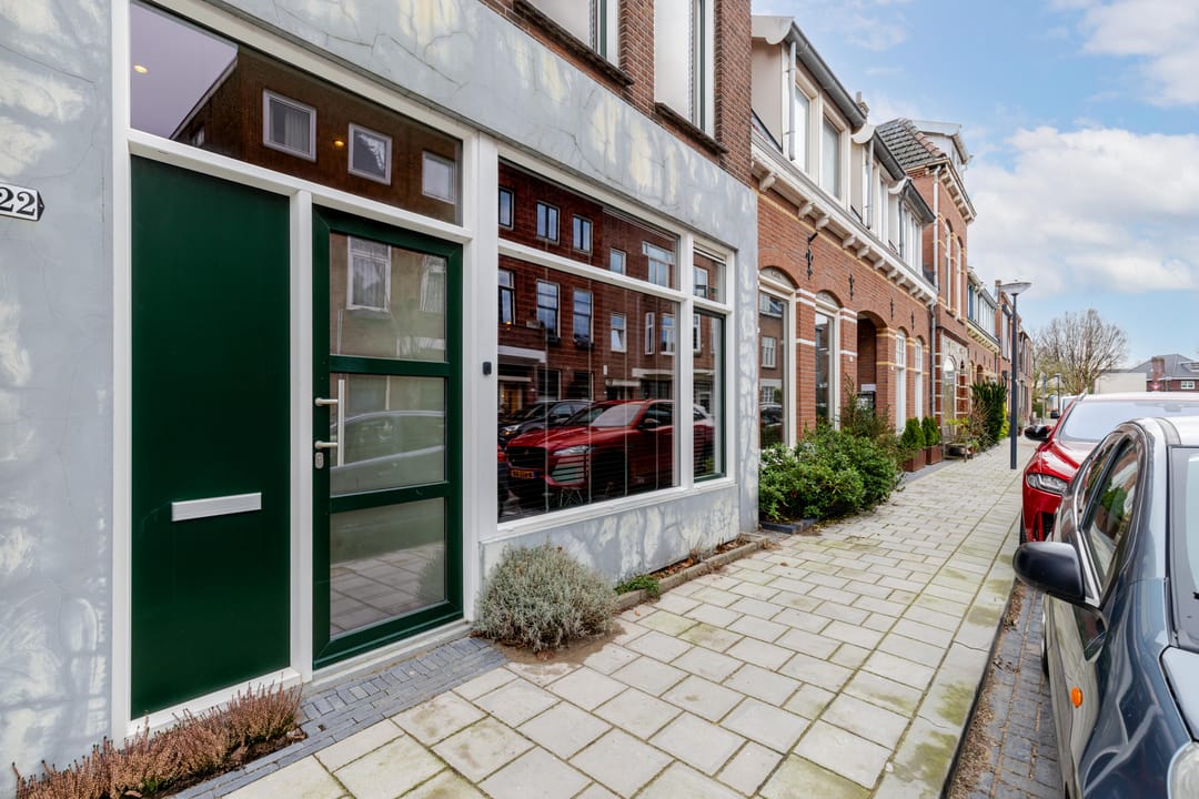 Foto 46 van Tielman Oemstraat 22