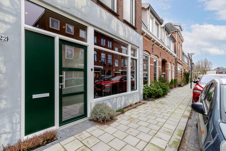 Foto 46 van Tielman Oemstraat 22