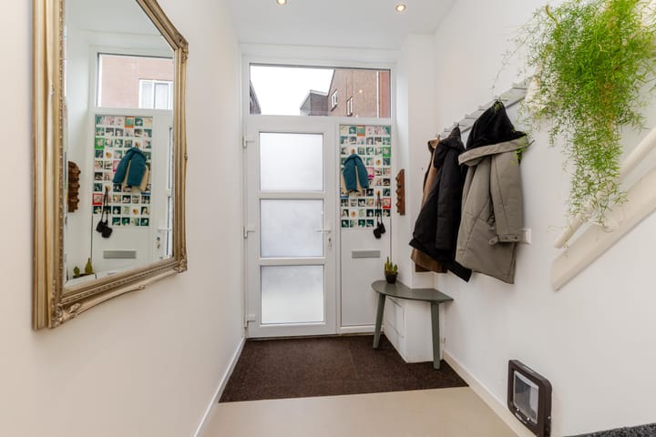 Foto 6 van Tielman Oemstraat 22