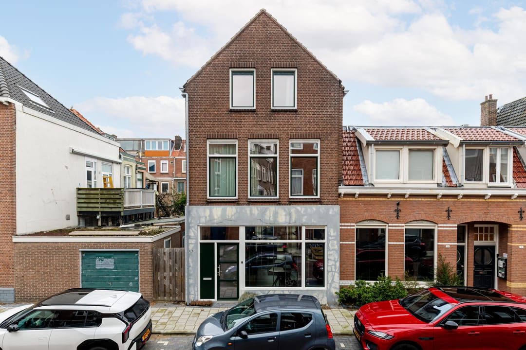Foto 2 van Tielman Oemstraat 22
