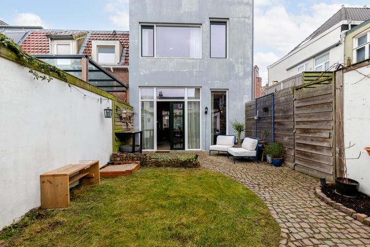 Foto 21 van Tielman Oemstraat 22