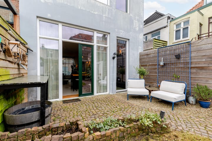 Foto 22 van Tielman Oemstraat 22