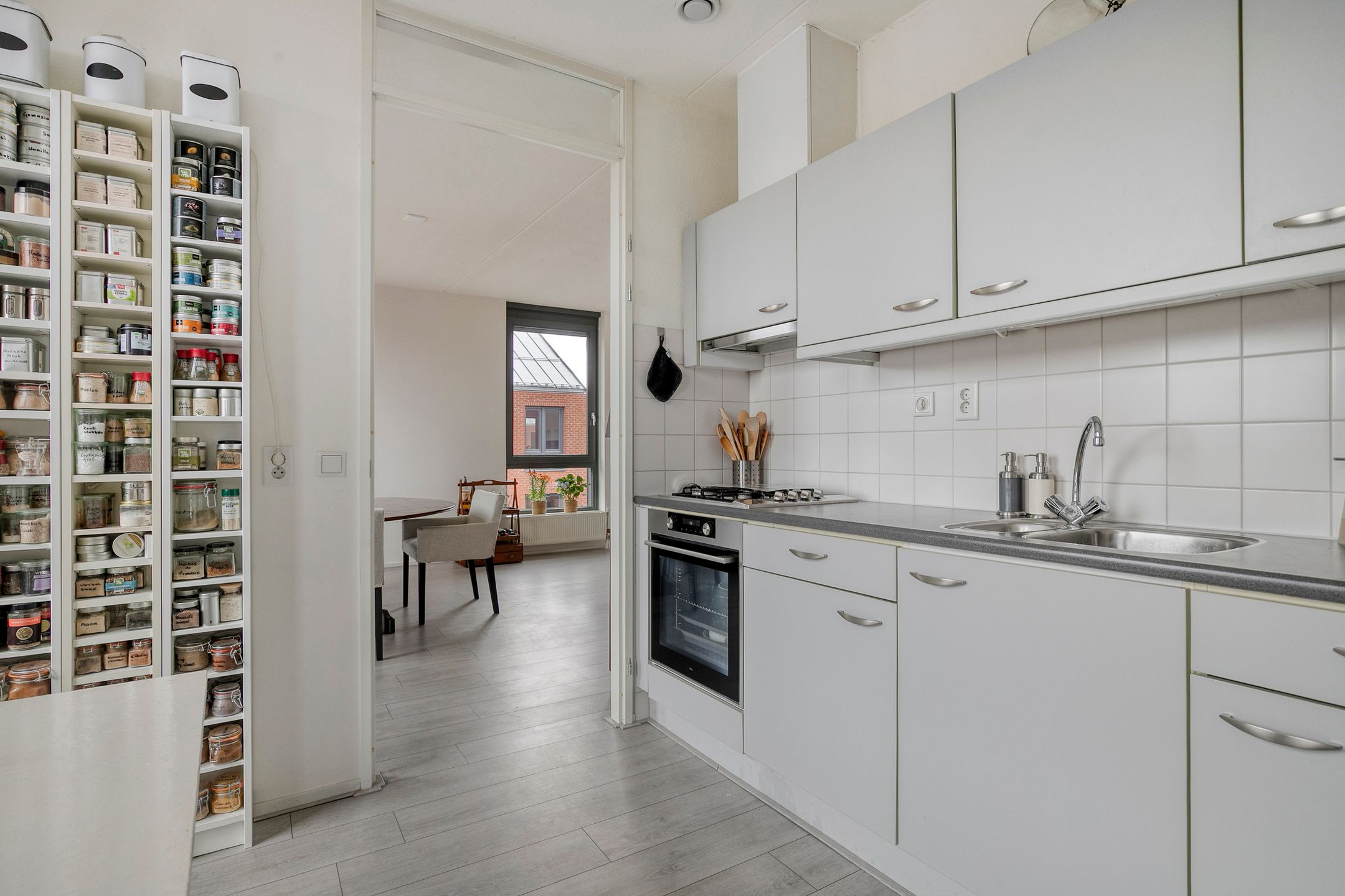 Foto 21 van Schans 163