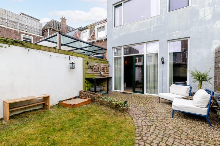 Foto 23 van Tielman Oemstraat 22