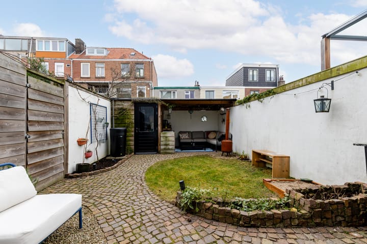 Foto 5 van Tielman Oemstraat 22