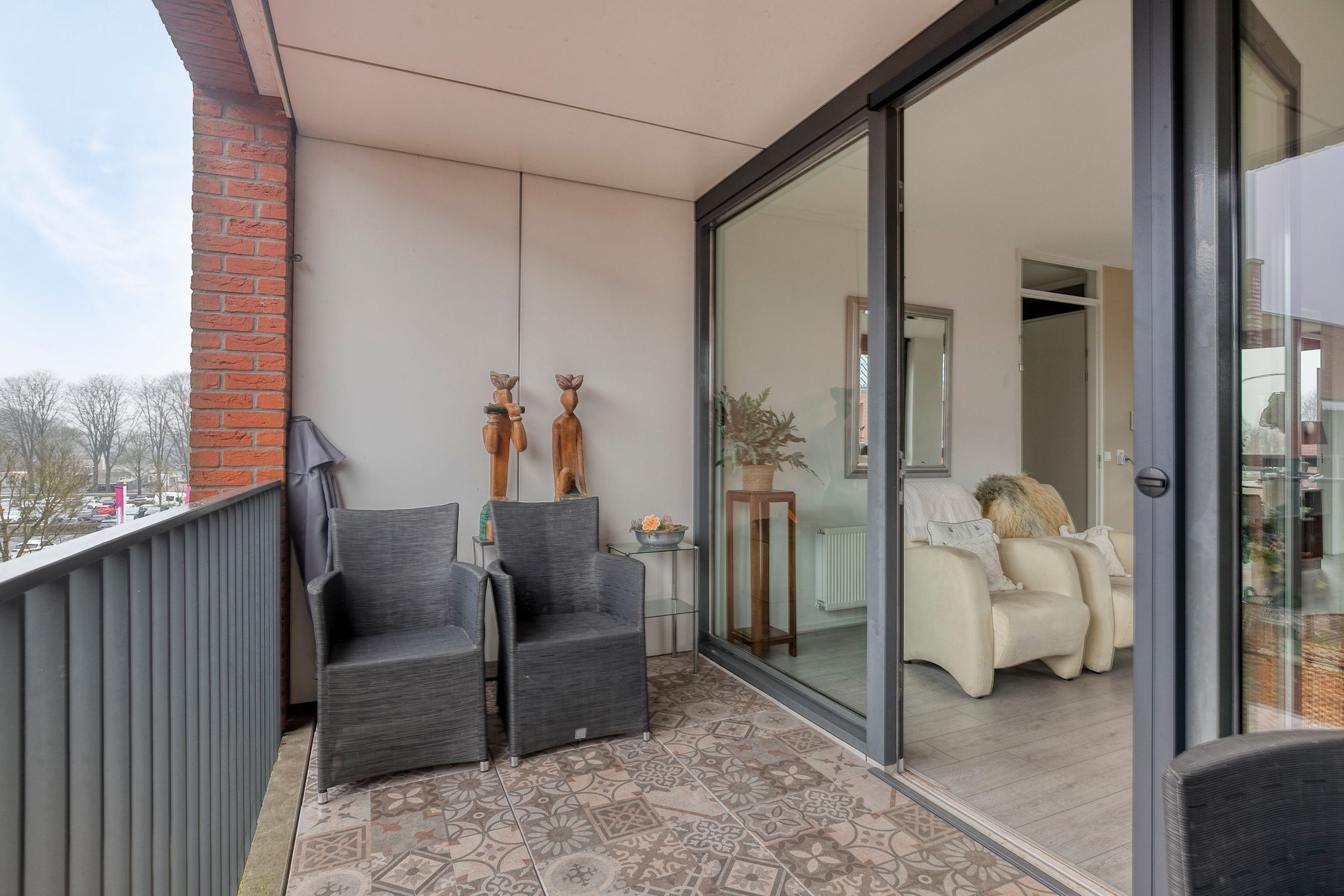 Foto 30 van Schans 163