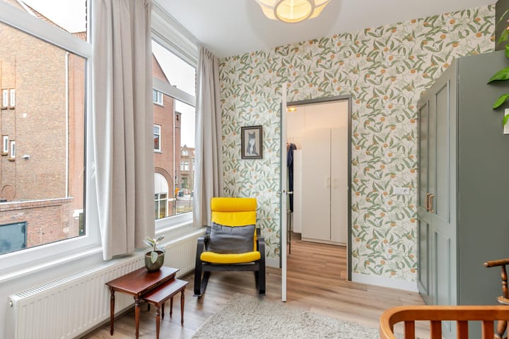 Foto 33 van Tielman Oemstraat 22